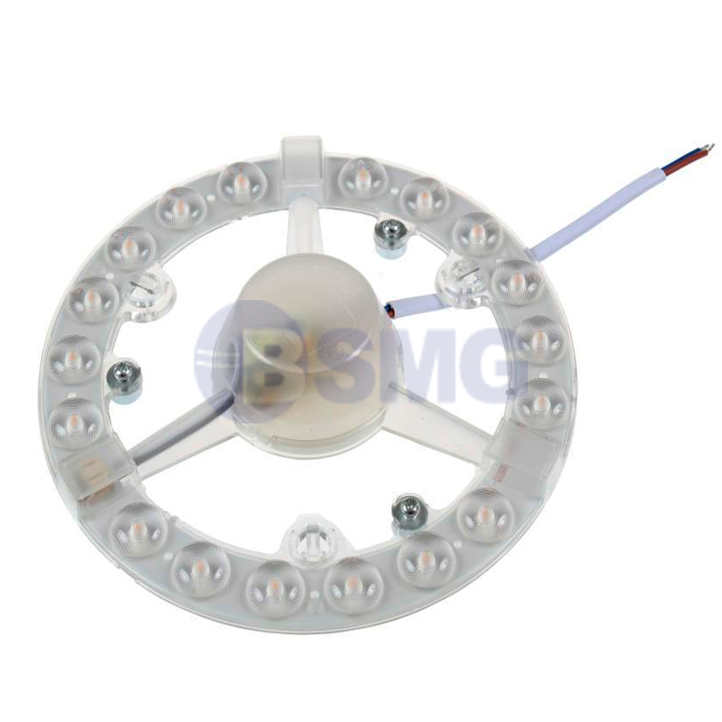 დიოდური ნათურა 36 W ვარსკვლავი    025627