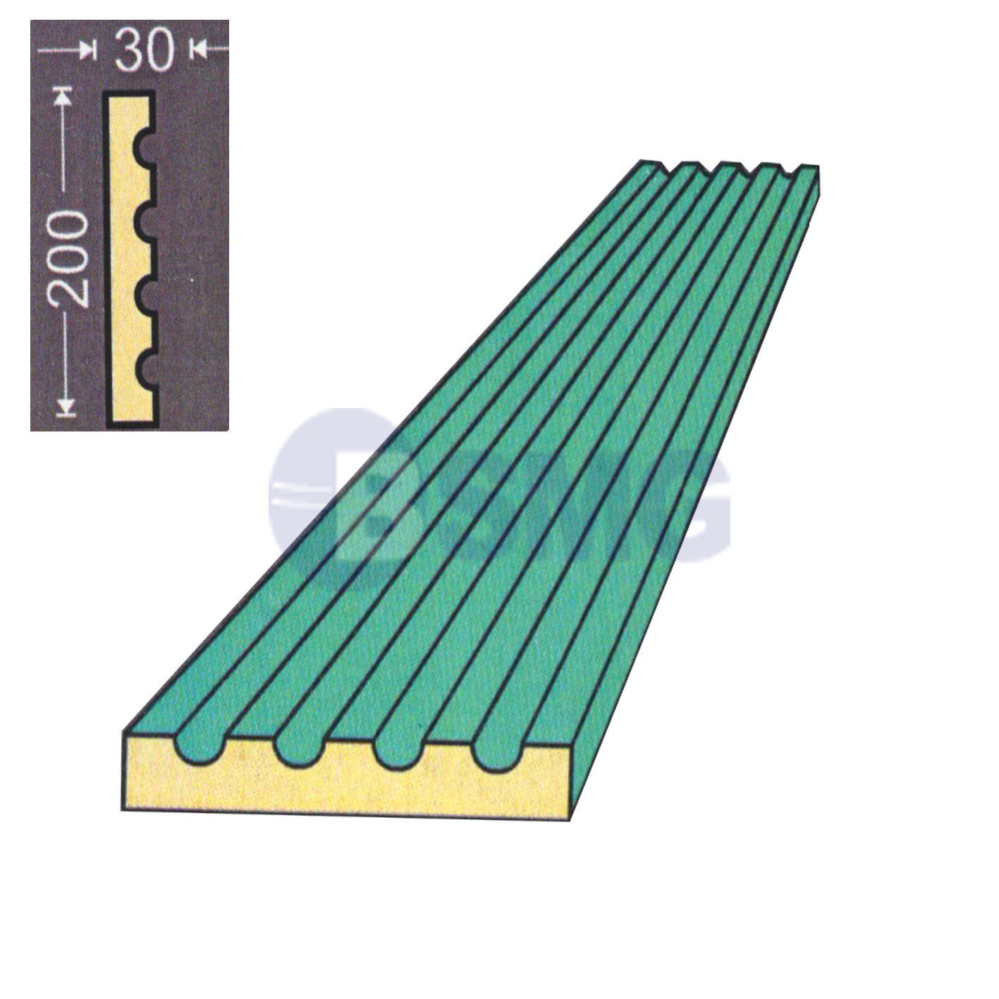 კარნიზი  022121