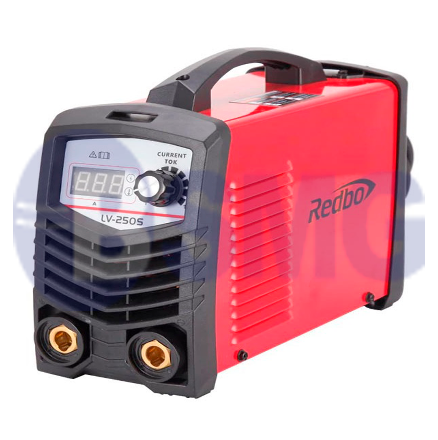 LV-250S შემადუღებელი აპარატი LV-250S / Welding Machine LV- 250S     027744