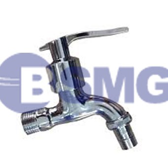 EZ-57 ეზოს ონკანი მეტალის ზომით.20	 016429