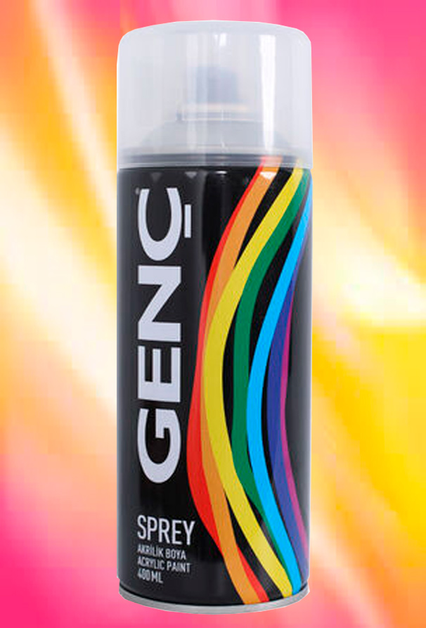 პულივიზატორი  გამჭვირვალე პრიალა ლაქი-0000   011445