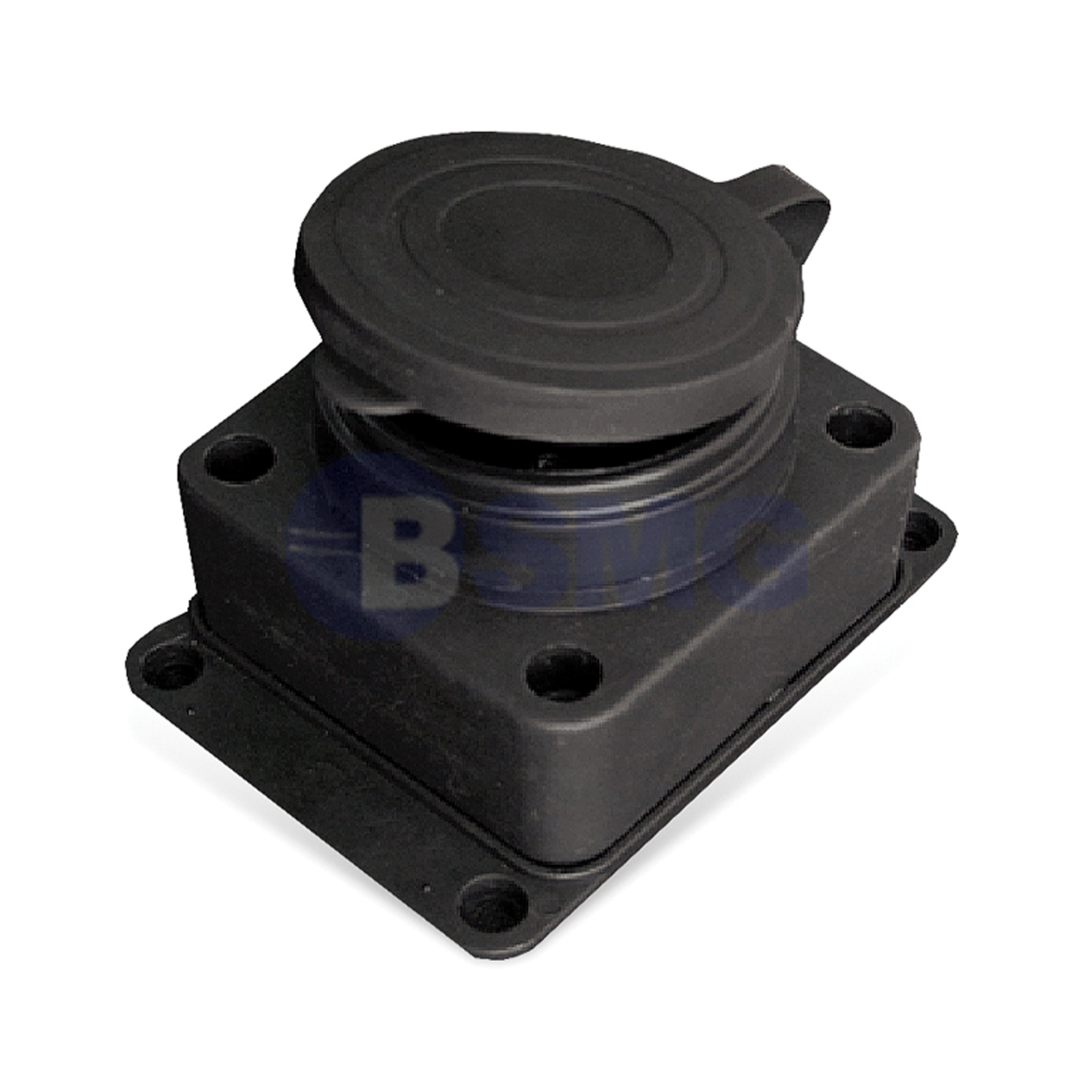 bylion  როზეტი კაუჩუკის გარე 1-ნი   025808