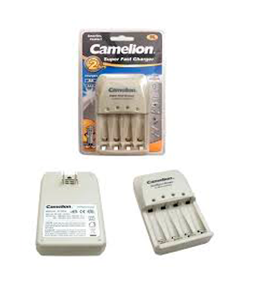 7812 Camelion BC905A სწრაფი დამტენი, BC-0905A-TUV-0-GY(D)  016147