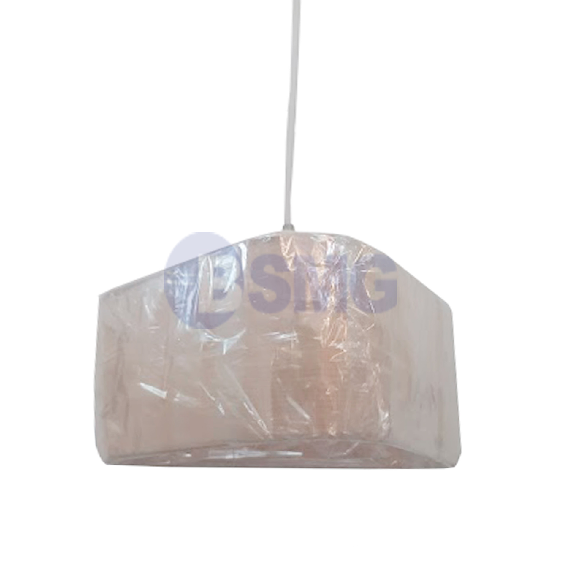 ჭაღი AJ8911 სამკუთხა  019120