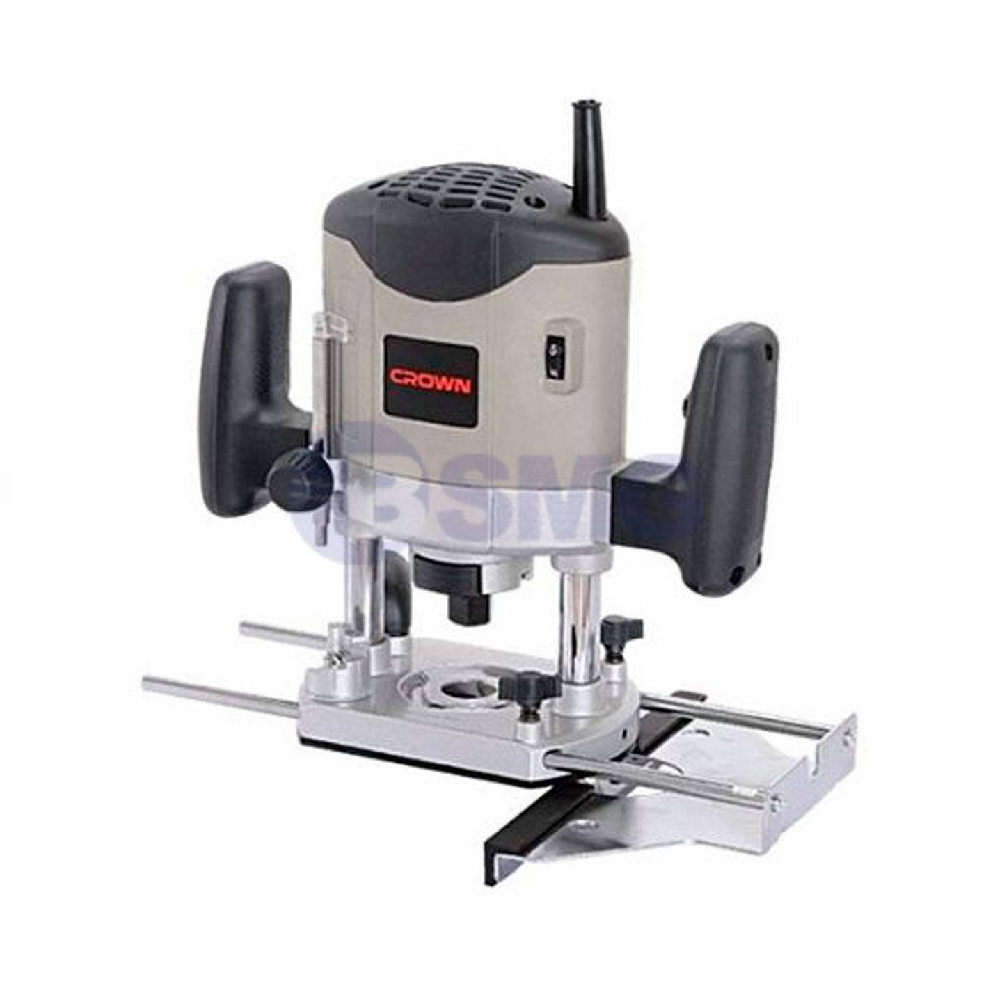 CROWN CT11012-ელექტრო ფრეზი 1050W  023554
