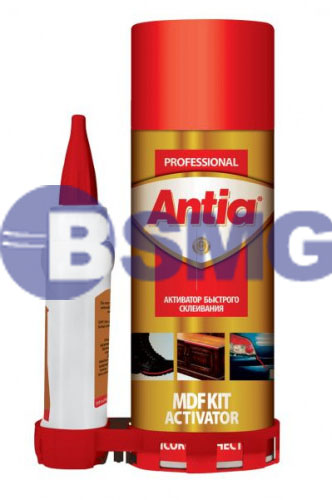 წებო ANTIA 400+100 GR   002090