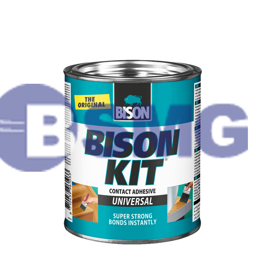 ბიზონის საკონტაქტო წებო 650მ/ლ    009955