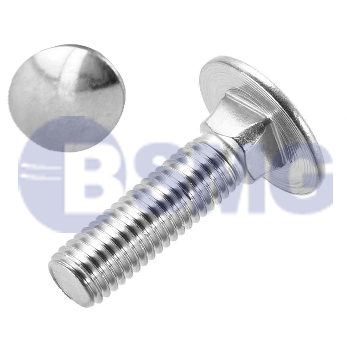2.17-6X60-25კგ  ჭანჭიკი ავეჯის    002461