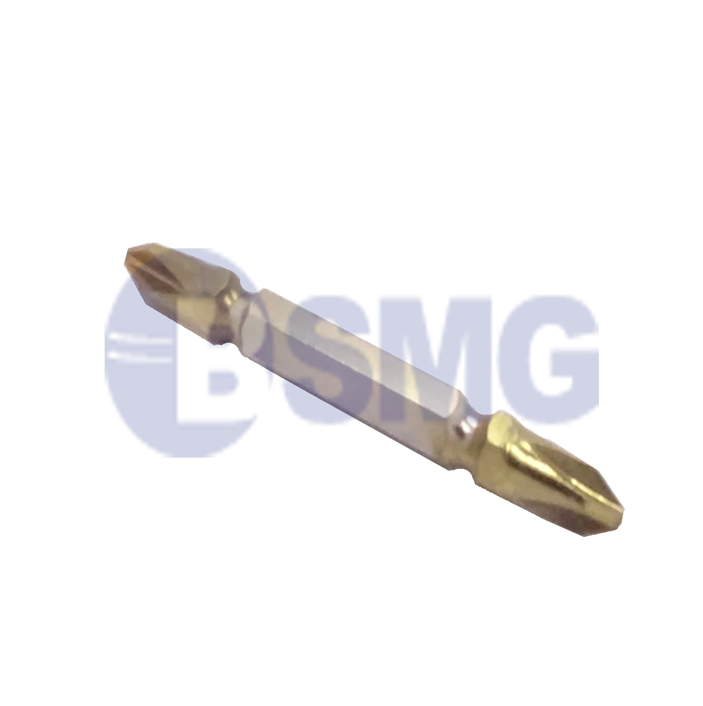 შურუპის დამჭერი ნასატკა ორმხრივი BOLEMA 910-9    (1 ცალი)   007650