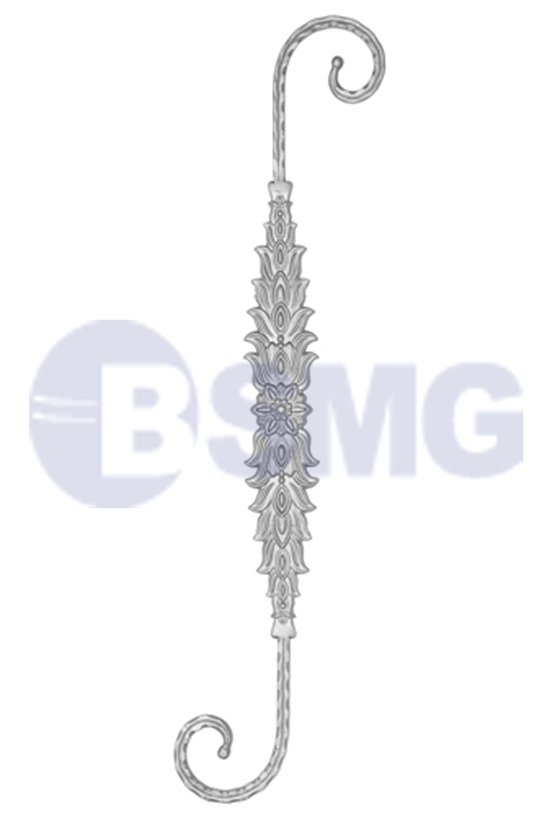 ჭედური კონსტრუქცია 304  012725