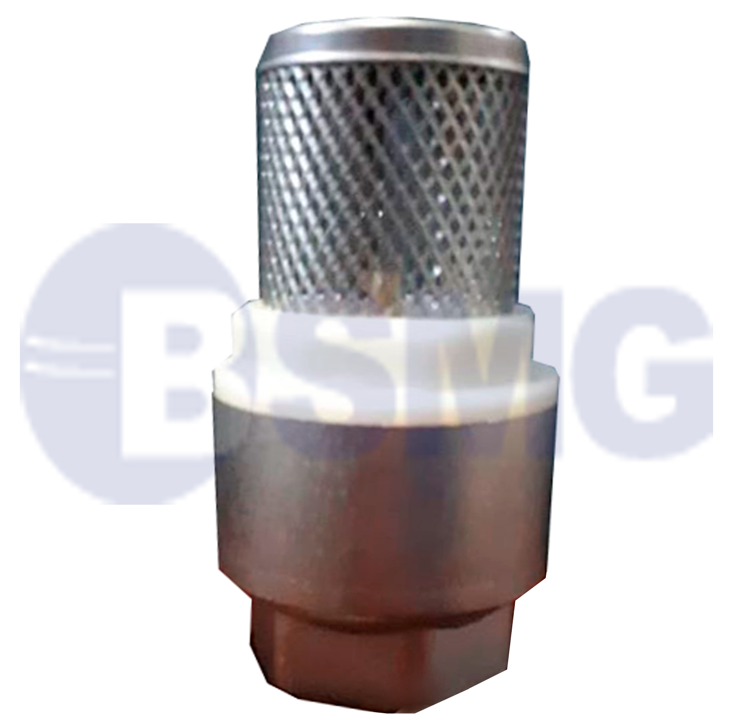 VT-4814-20 ლატუნის ფიტინგი ხრაპავიკი წყლისთვის ზომით 1/2     016439