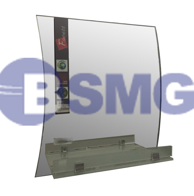 სარკე SA-08-2 (40*37)  011010