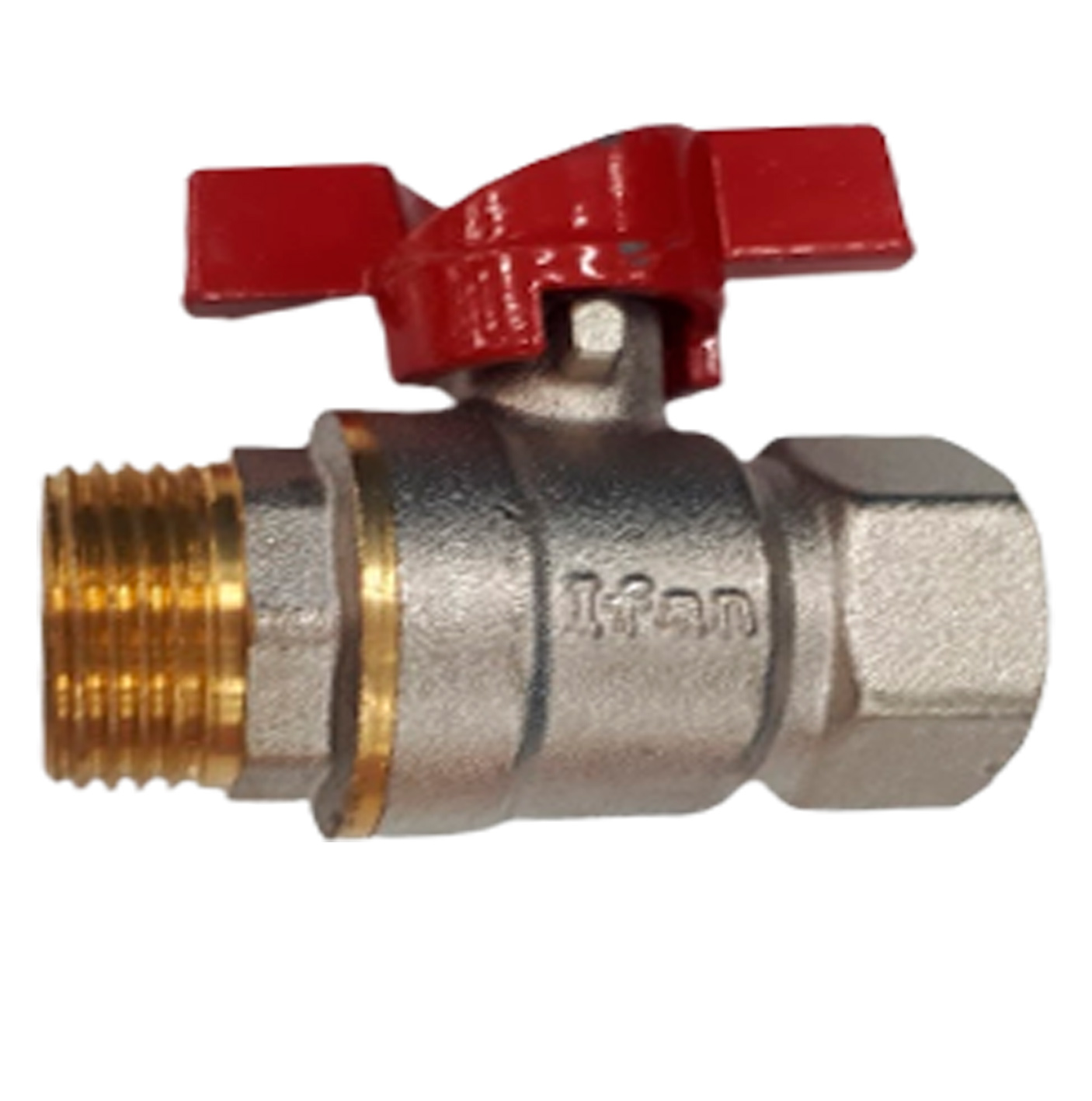 ლითონის სარქველი 3/4Mx3/4M    028482