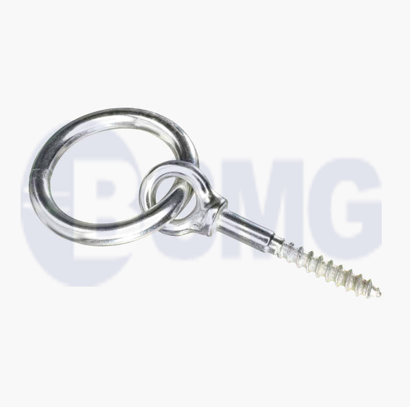 ჩასახრახნი რგოლით 8    011746