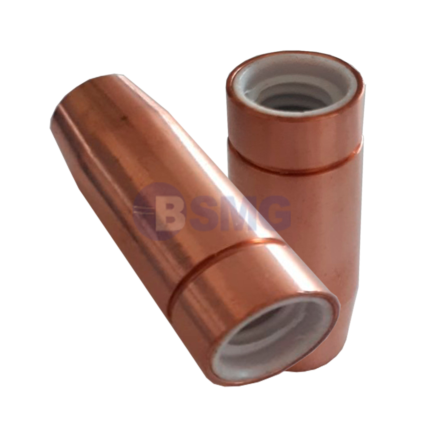 შედუღების აპარატის ნაწილი /სოპლო სწორი/ 025484