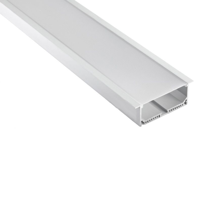 9984-LZPC-710 ბარის ალუმინის მატოვი პროფილი  008510