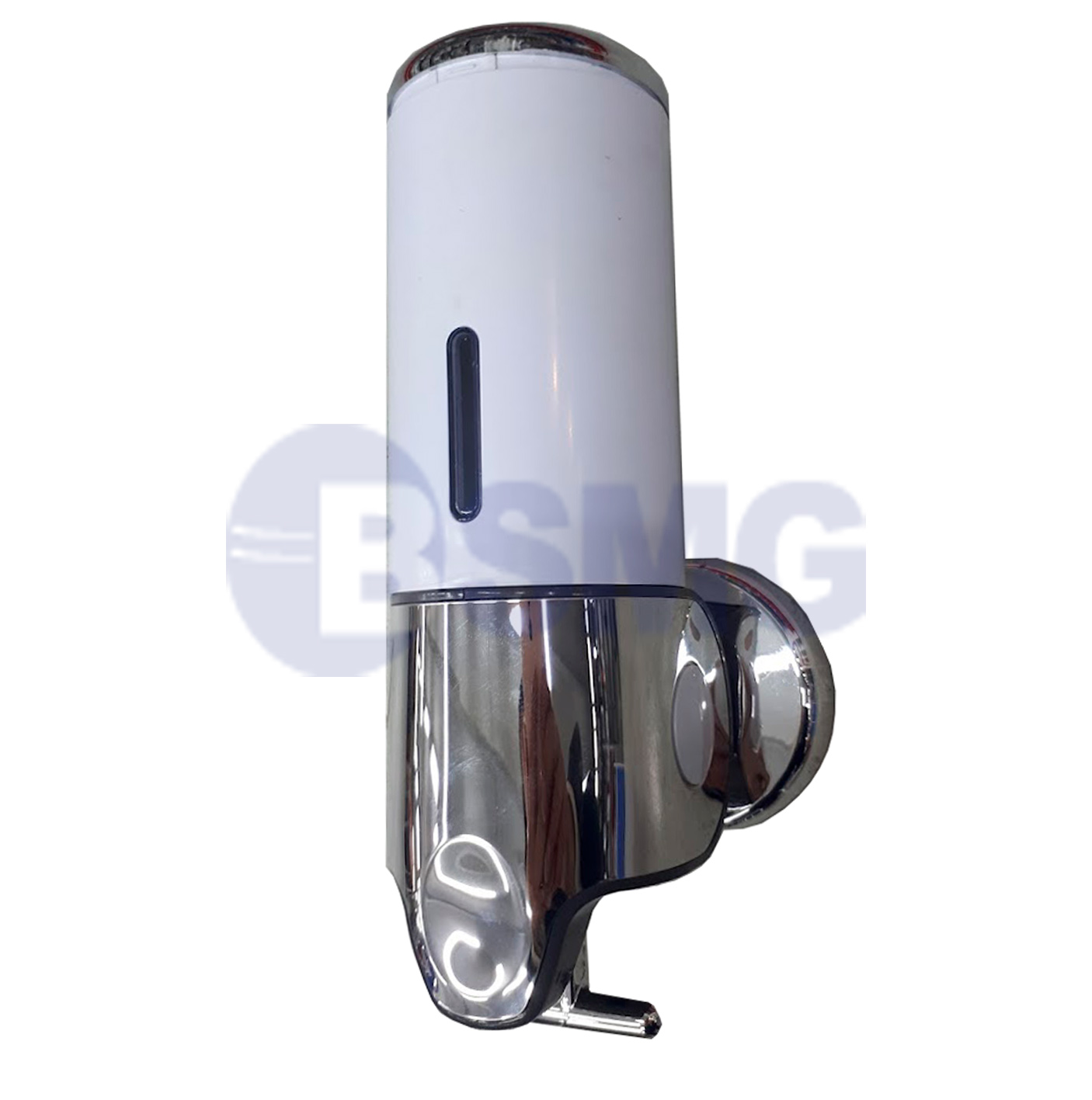 თხევადი სასაპნე B181095 SOAP CONTAINER  024693