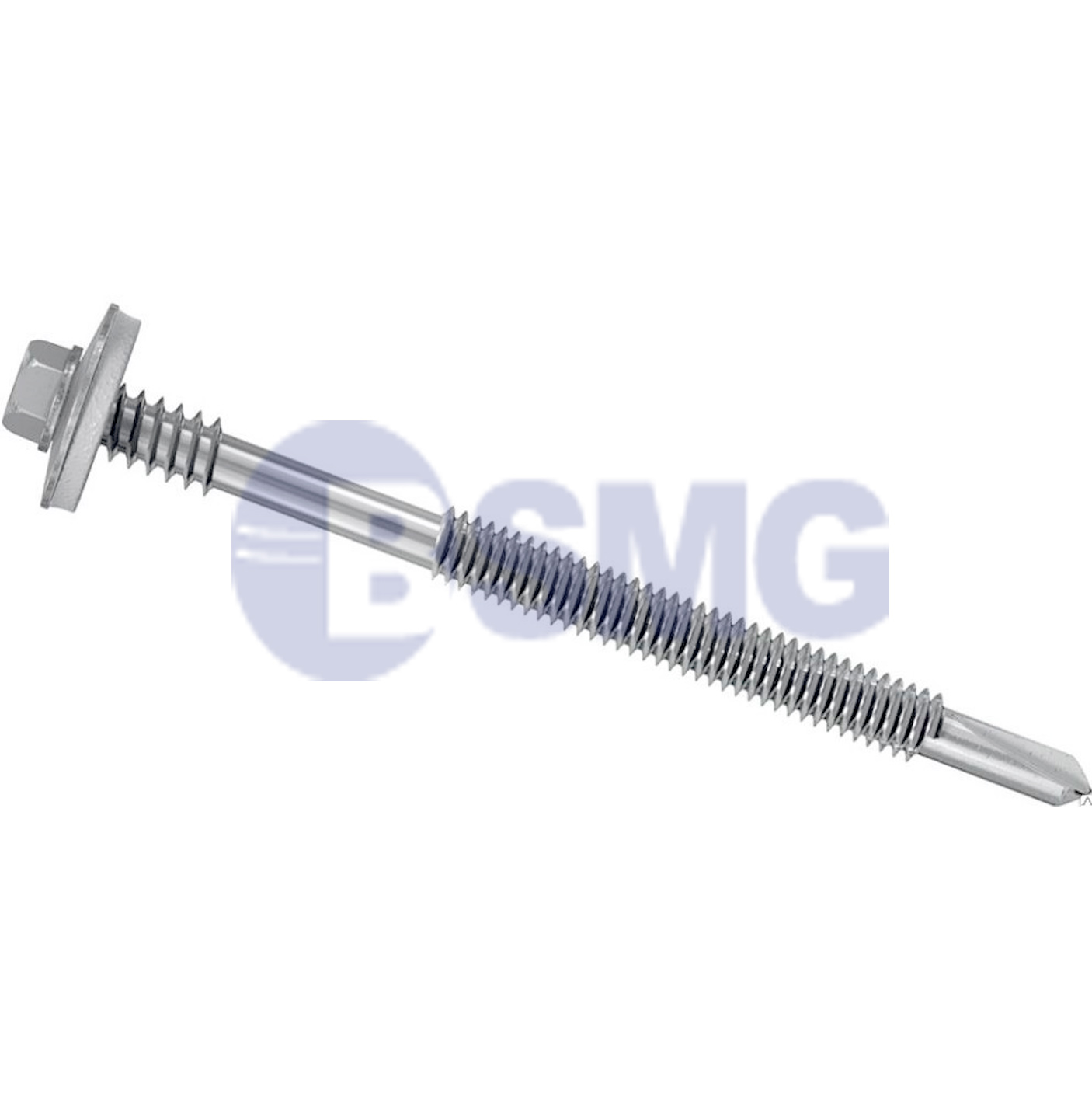 თვითმჭრელი ხრახნ0ი 6.3X180   013506