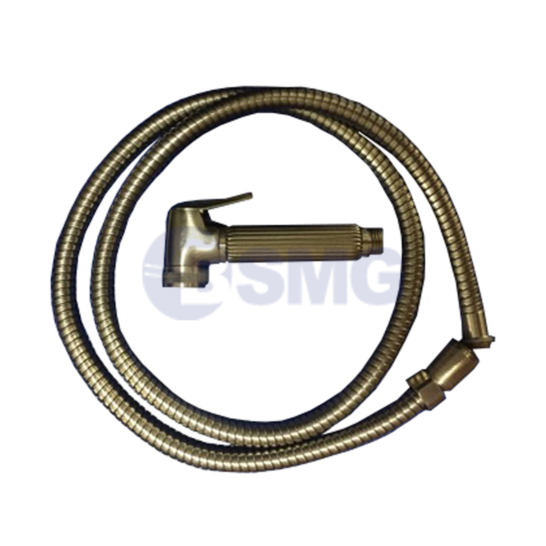 საშხაპე შლანგი ყურმილით (ჰიგიენური) ZC-001    010826