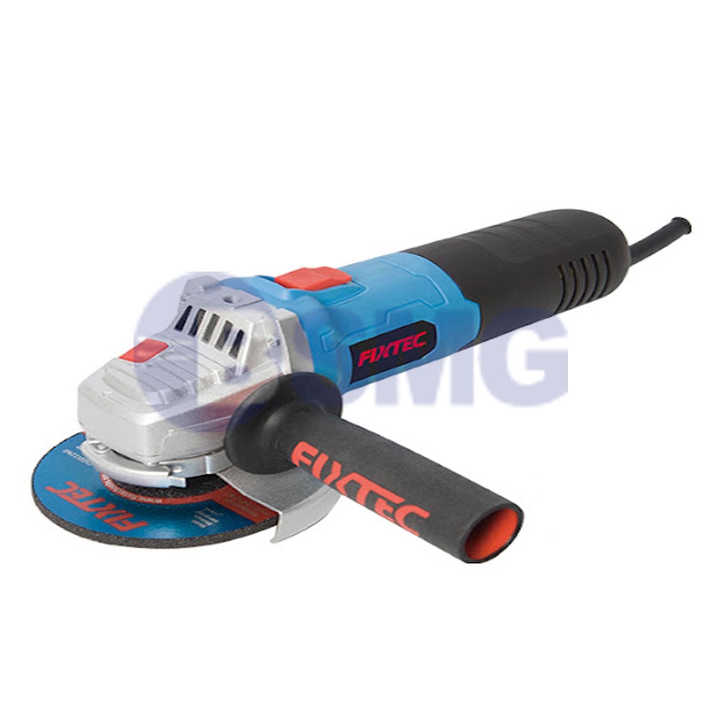 კუთხის საჭრელი 850ვტ  021965