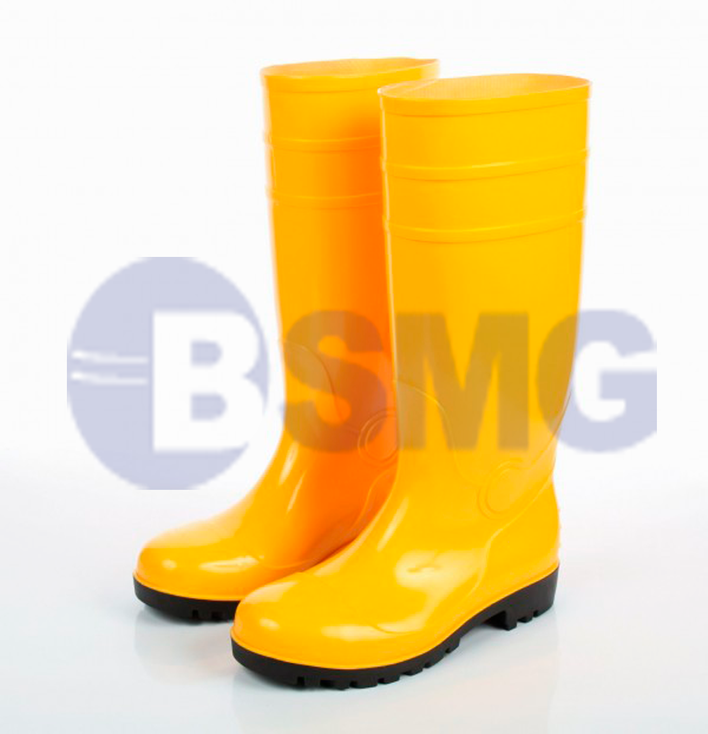 რეზინის ჩექმა (N 45)   016387