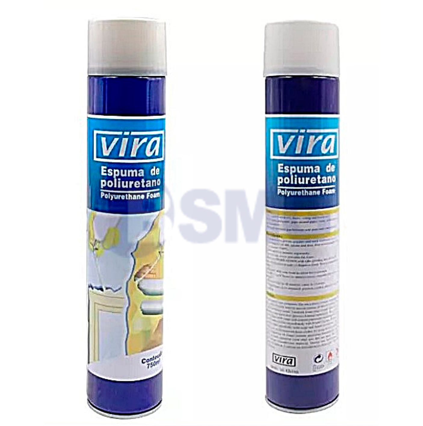 ქაფი 750 გრ   026171