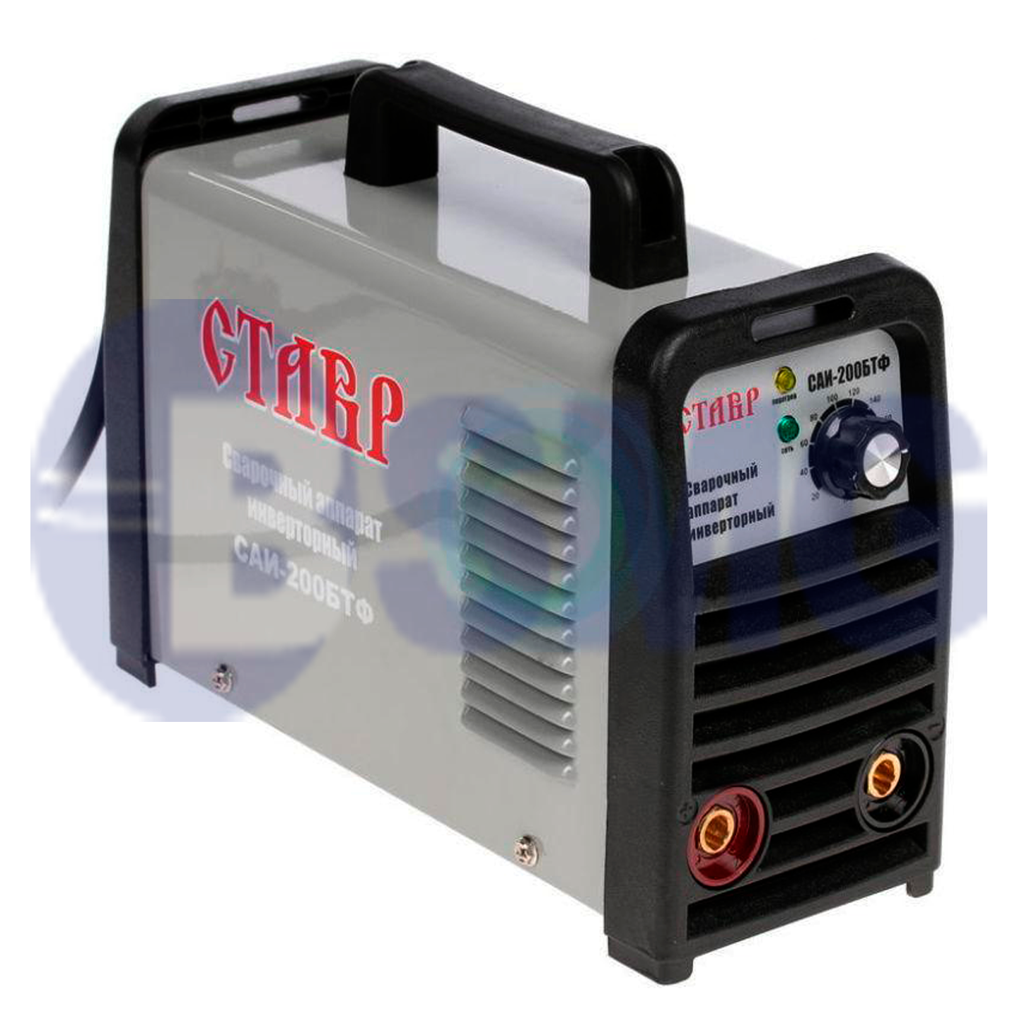 შედუღების აპარატი  019317