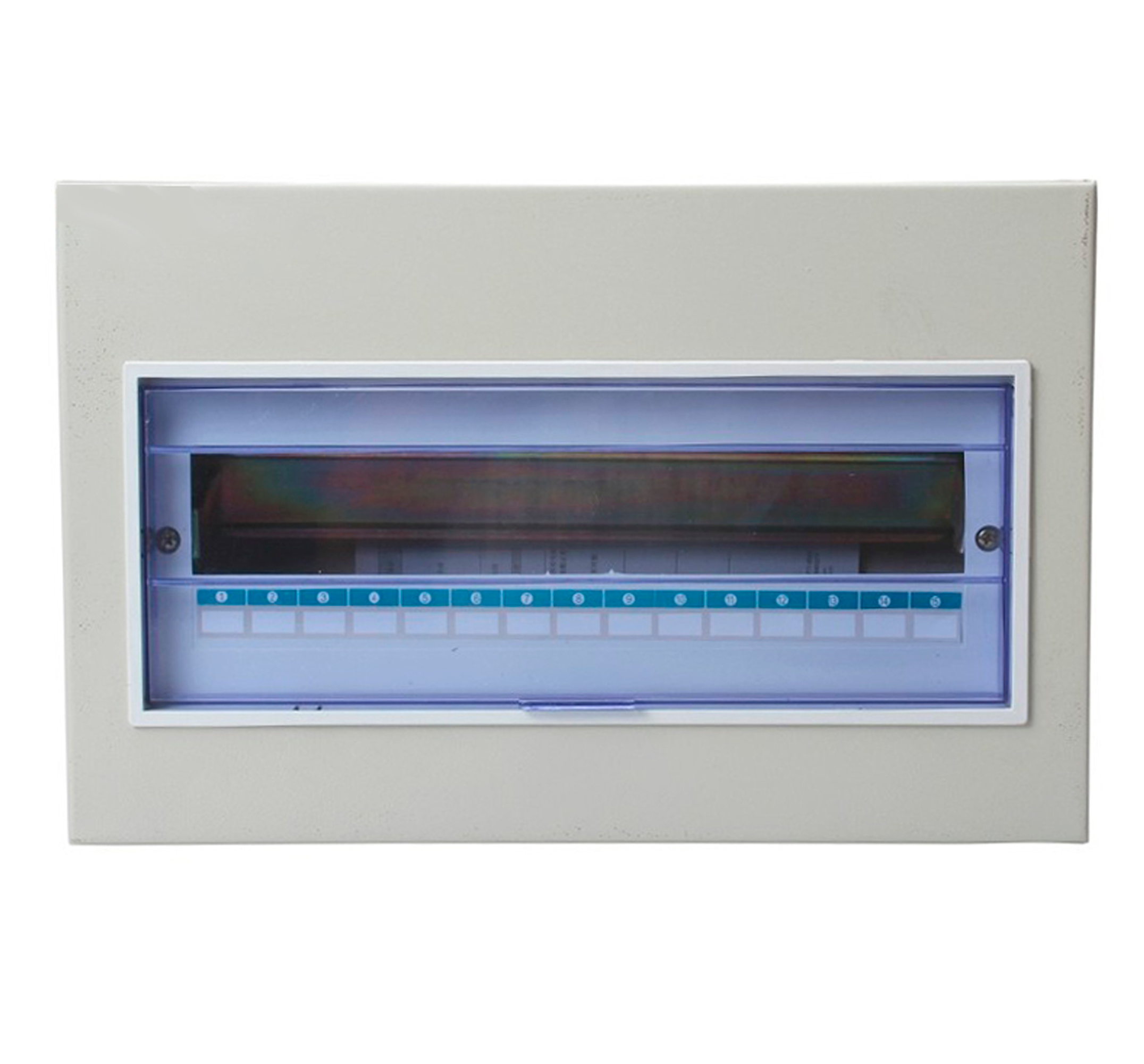 PZ30-20  ავტომატის ყუთი რკინის 20#  020140