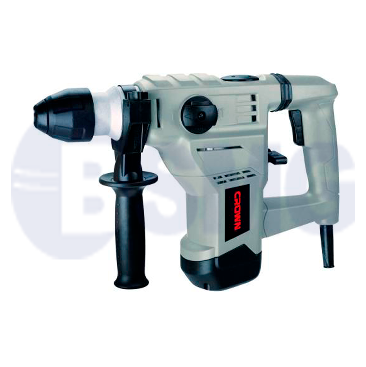 CT18102-ელექტრო პნევმატური დრელი 1500W 016906