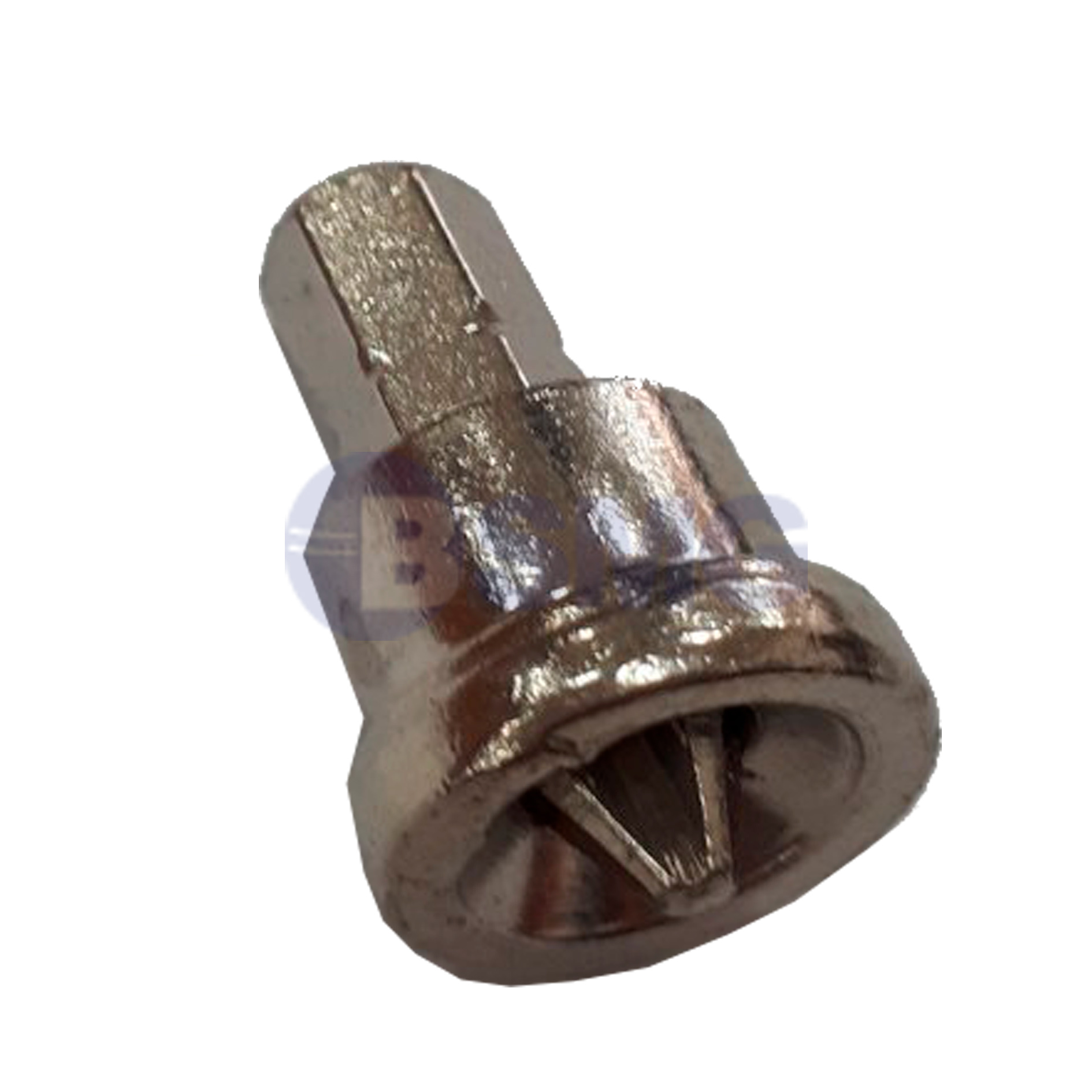 დრელის ნასატკა 1.4X65XPH2 გიფსოს ნასატკა ნიკელის PLEASED (1*1000)   015829