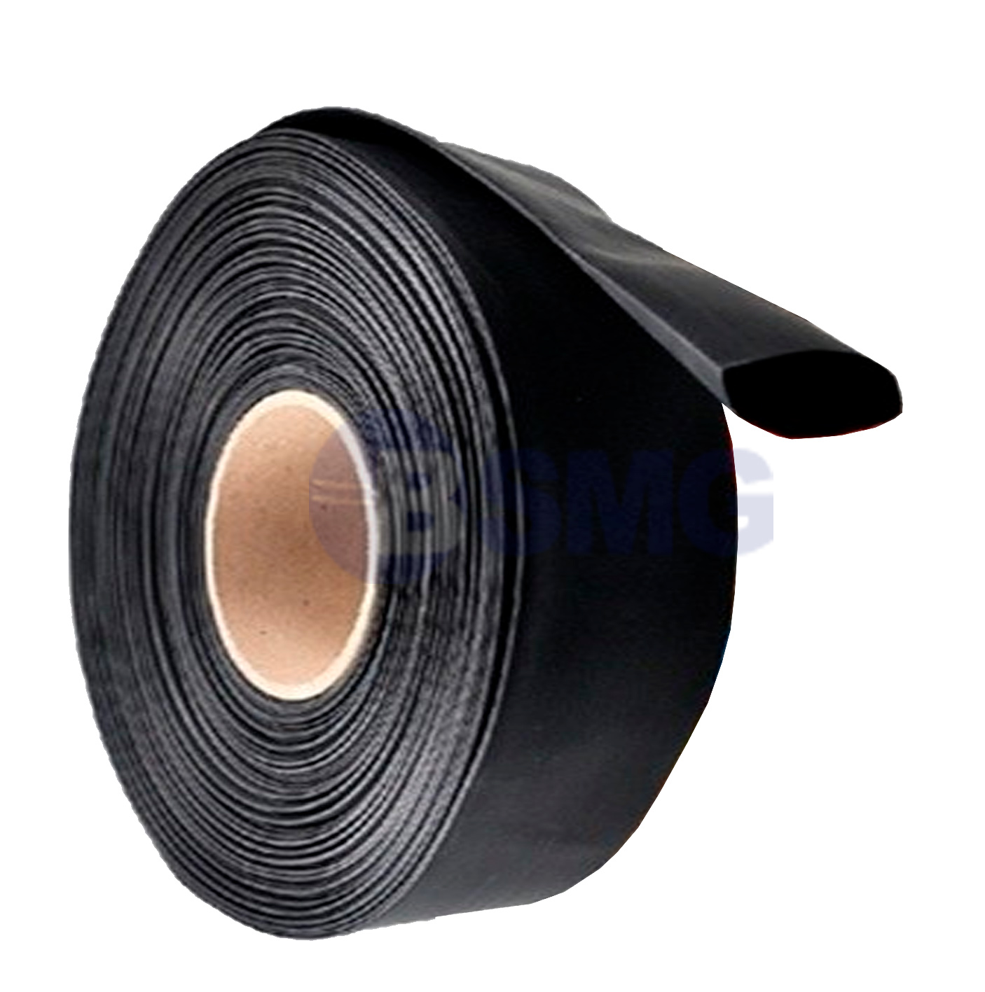 თერმოკუმშვადი მილი 4მმ 1712249   025322