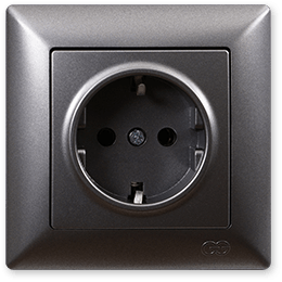 როზეტი VS CHERNI დ/წ MKZ	006755