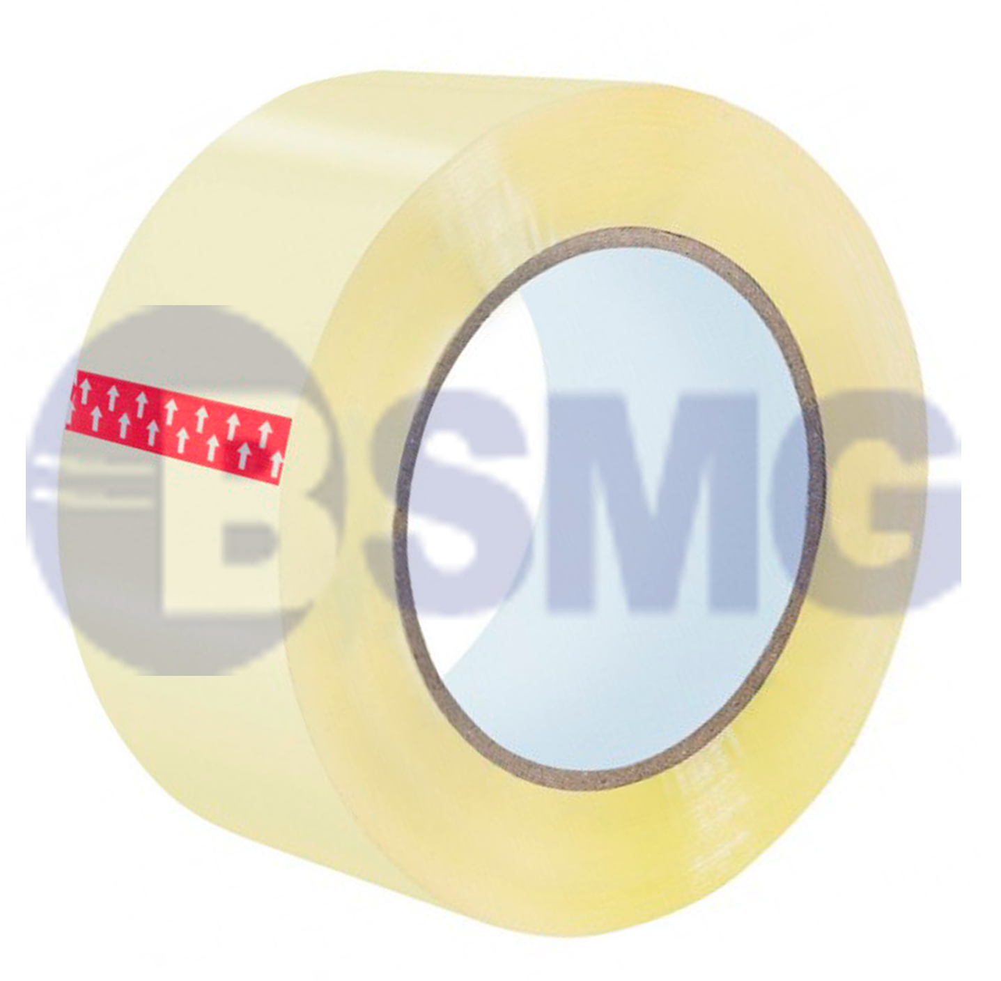 წებვადი სკოჩი 48მმ პატ.   020816