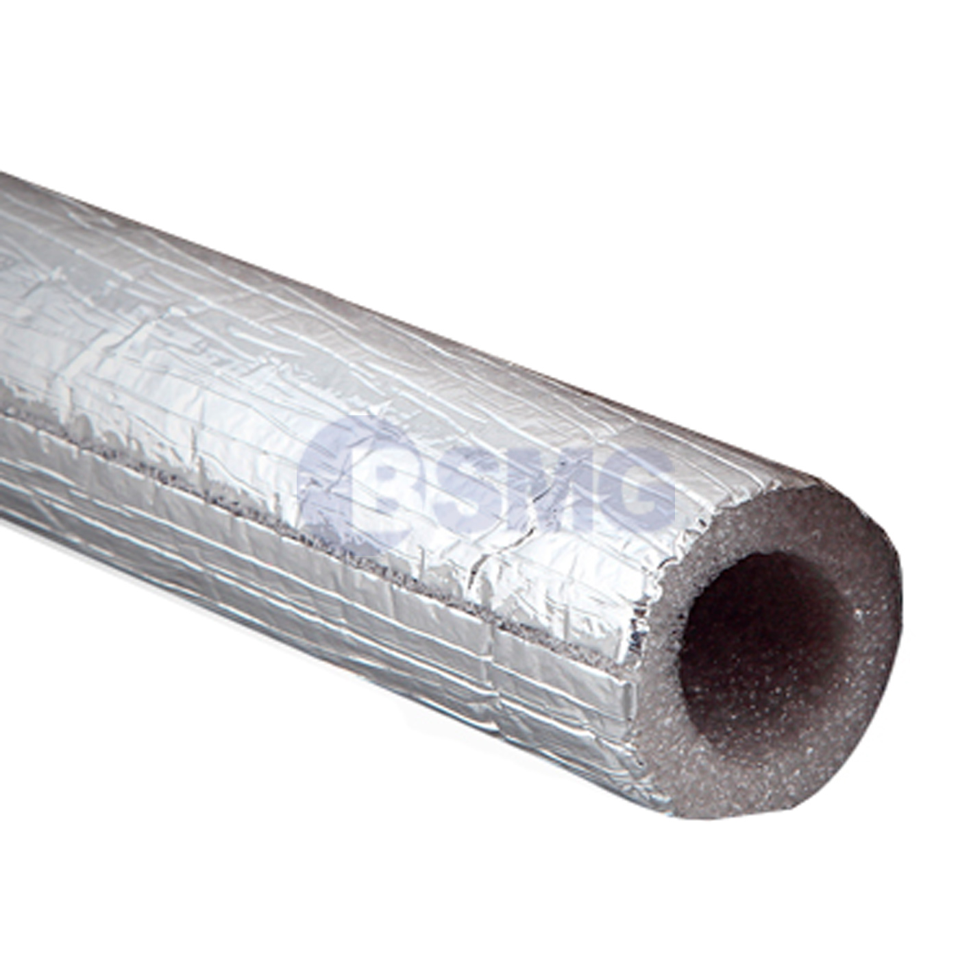 მილის საიზოლაციო ღრუბელი 22/10(ფოლგიანი) 007839