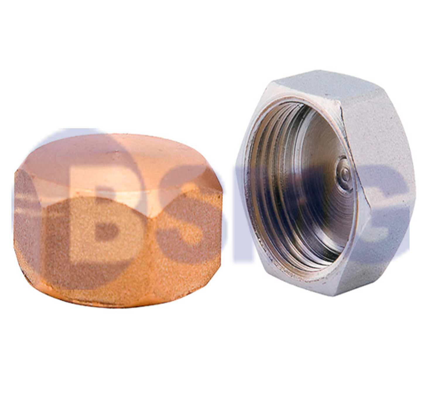 თითბერის ხუფი 3/4    967    TDS  012361