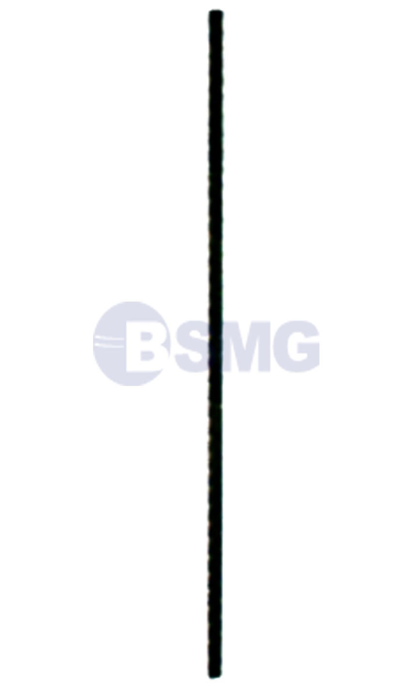 მოაჯირის კონსტრუქცია 12*12 სმ    009324