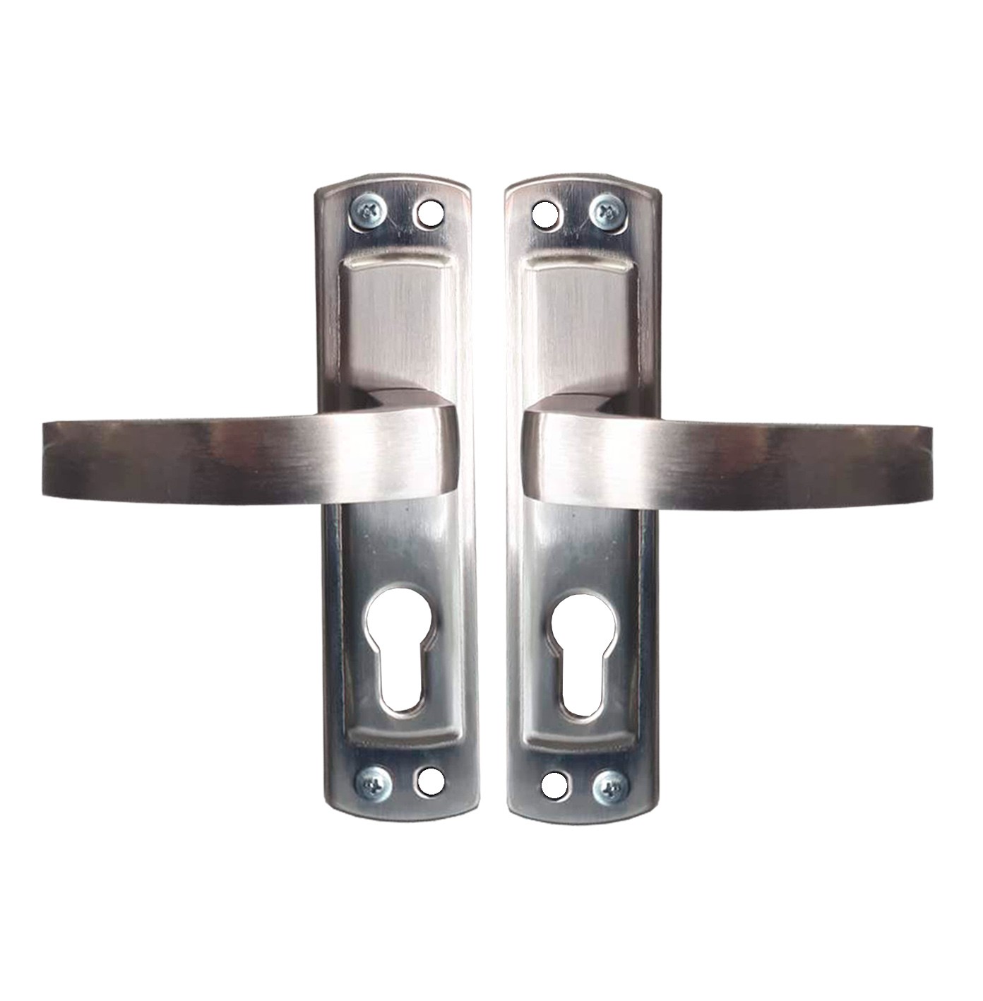 კარის სახელური კომპლექტი