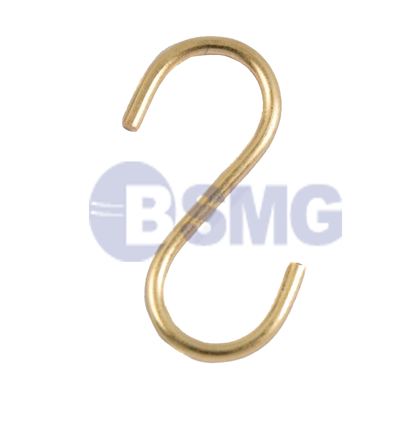 კაუჭი პატარა S   022400