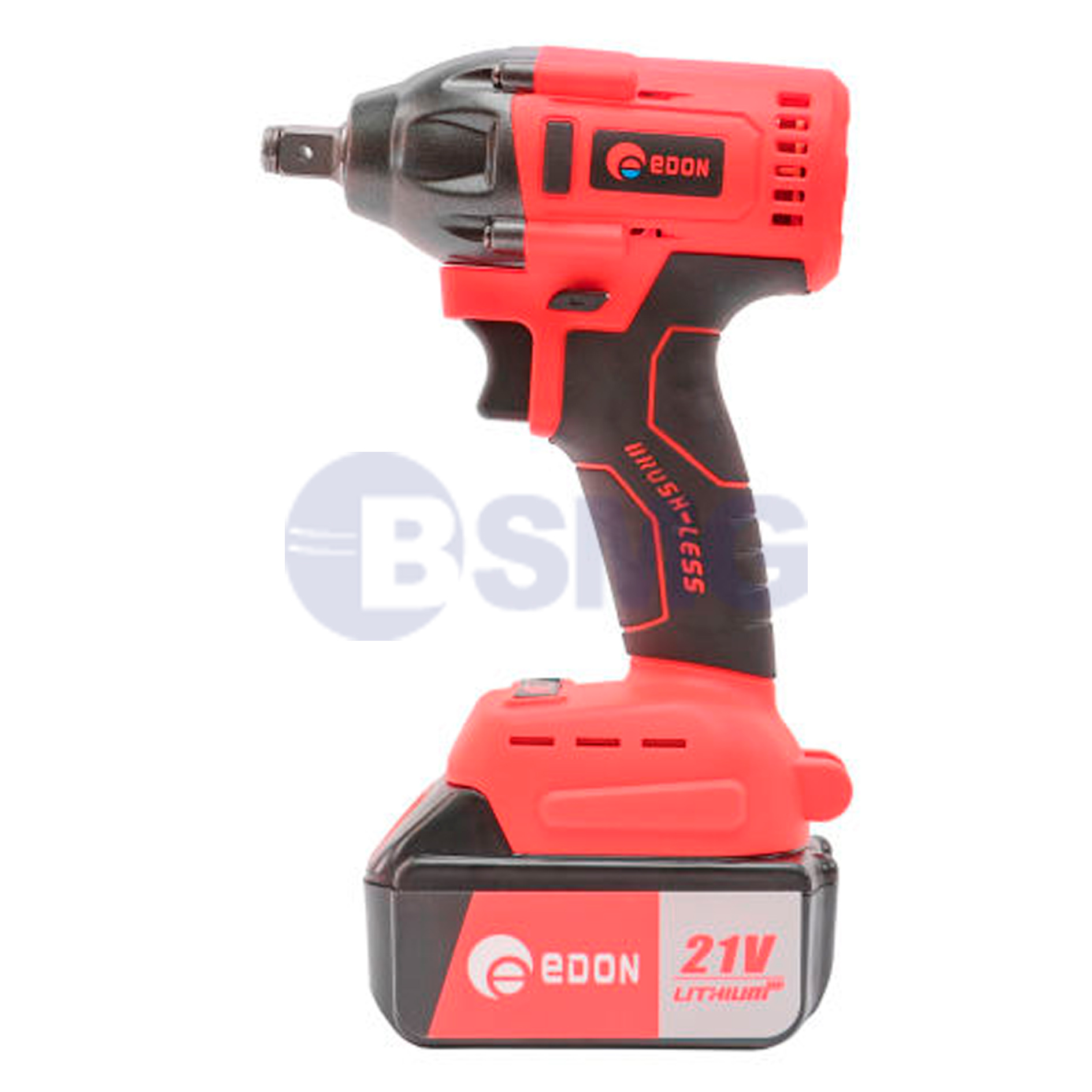 ქანჩისმომხსნელი/IMPACT WRENCH   026157