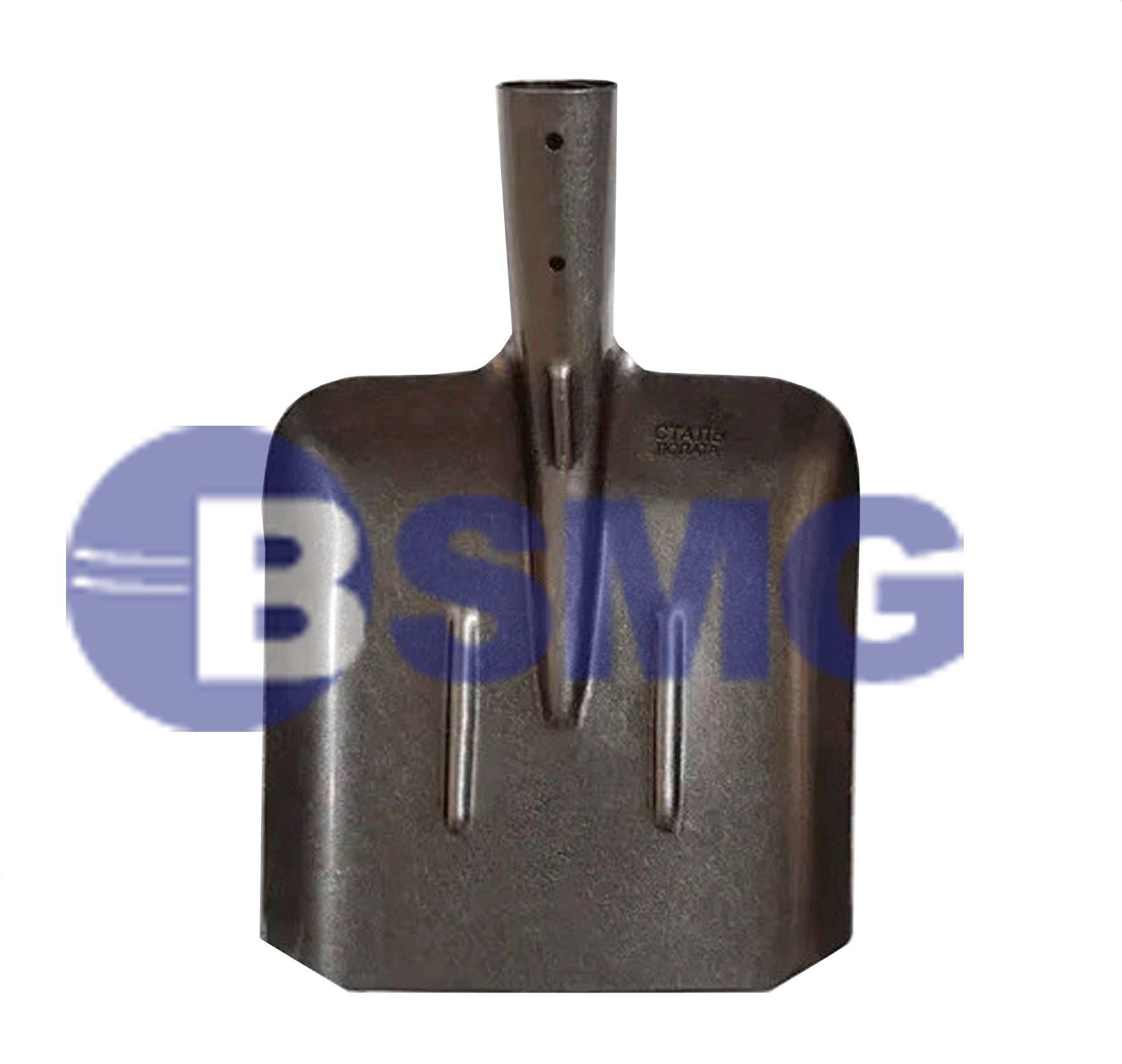 ნიჩაბი პრიალა 0.75კგ    021740