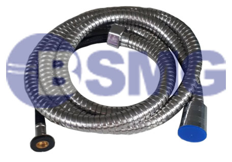 დუშის შლანგი CITY MARKET 1,5 მ	 005343