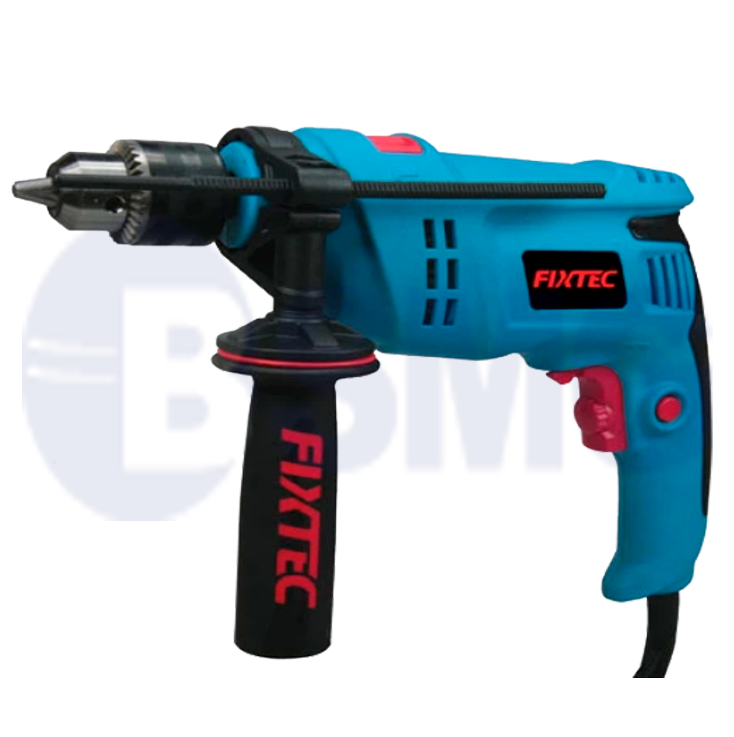 ელექტრო დრელი 800ვტ / IMPACT DRILL - 800W  016281