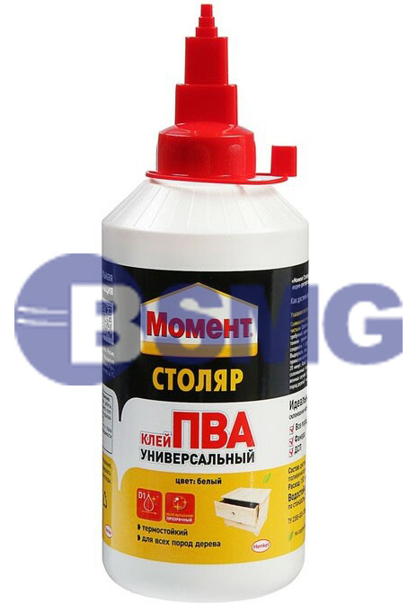 Moment სტოლიარი პვა, 750 გრ   021760