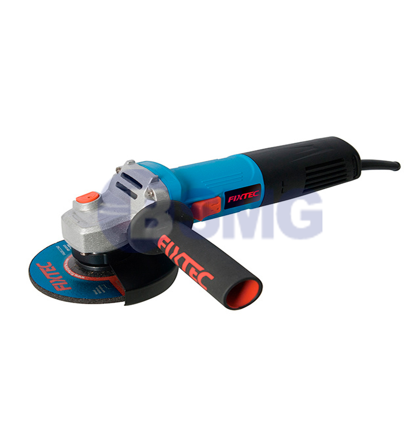 ბარგალკა 125მმ 900ვტ 013994