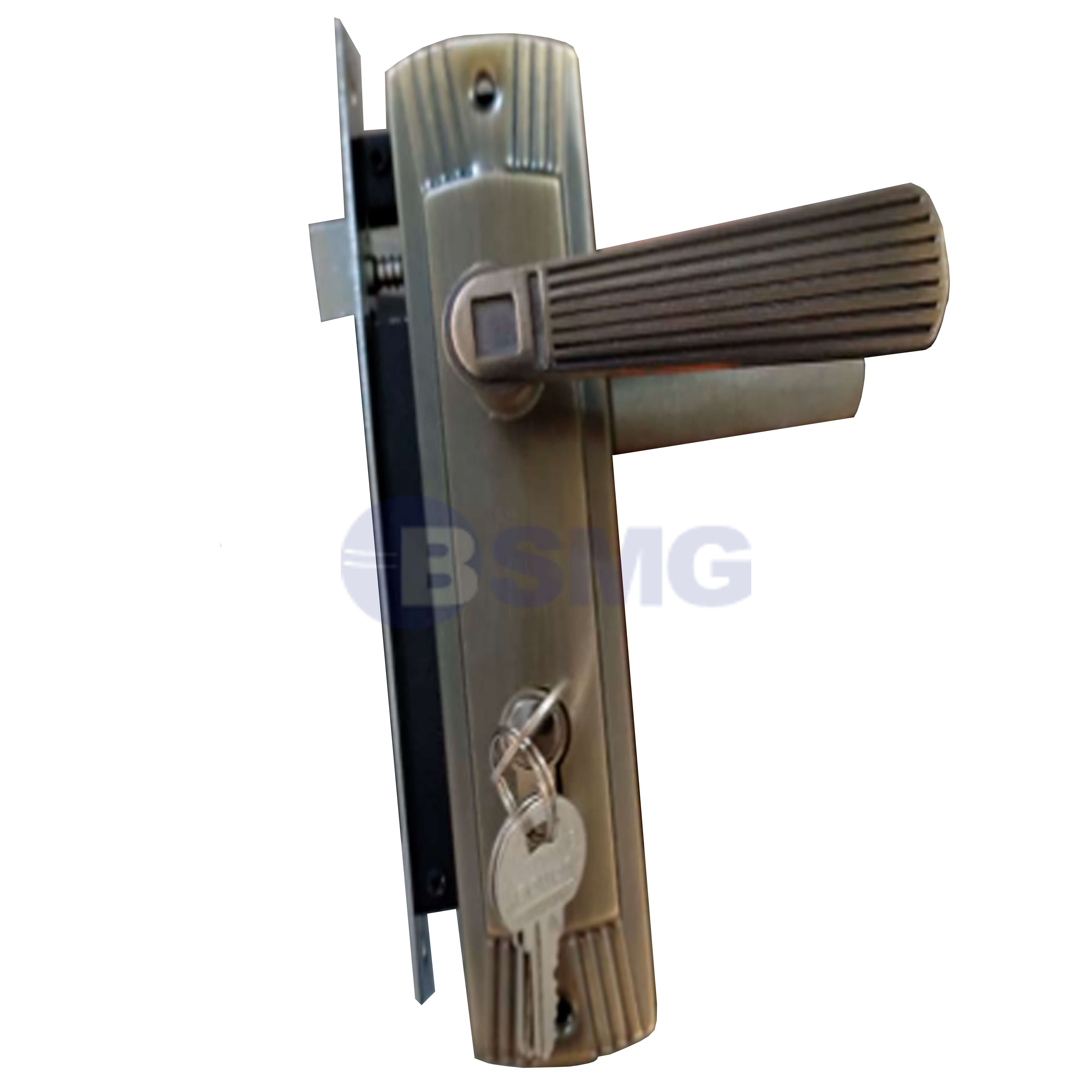 ბოვოსის საკეტი F7176L234M-266M-96M-287M-96 SAN-287 SN / F7147-L298 MAB  023406