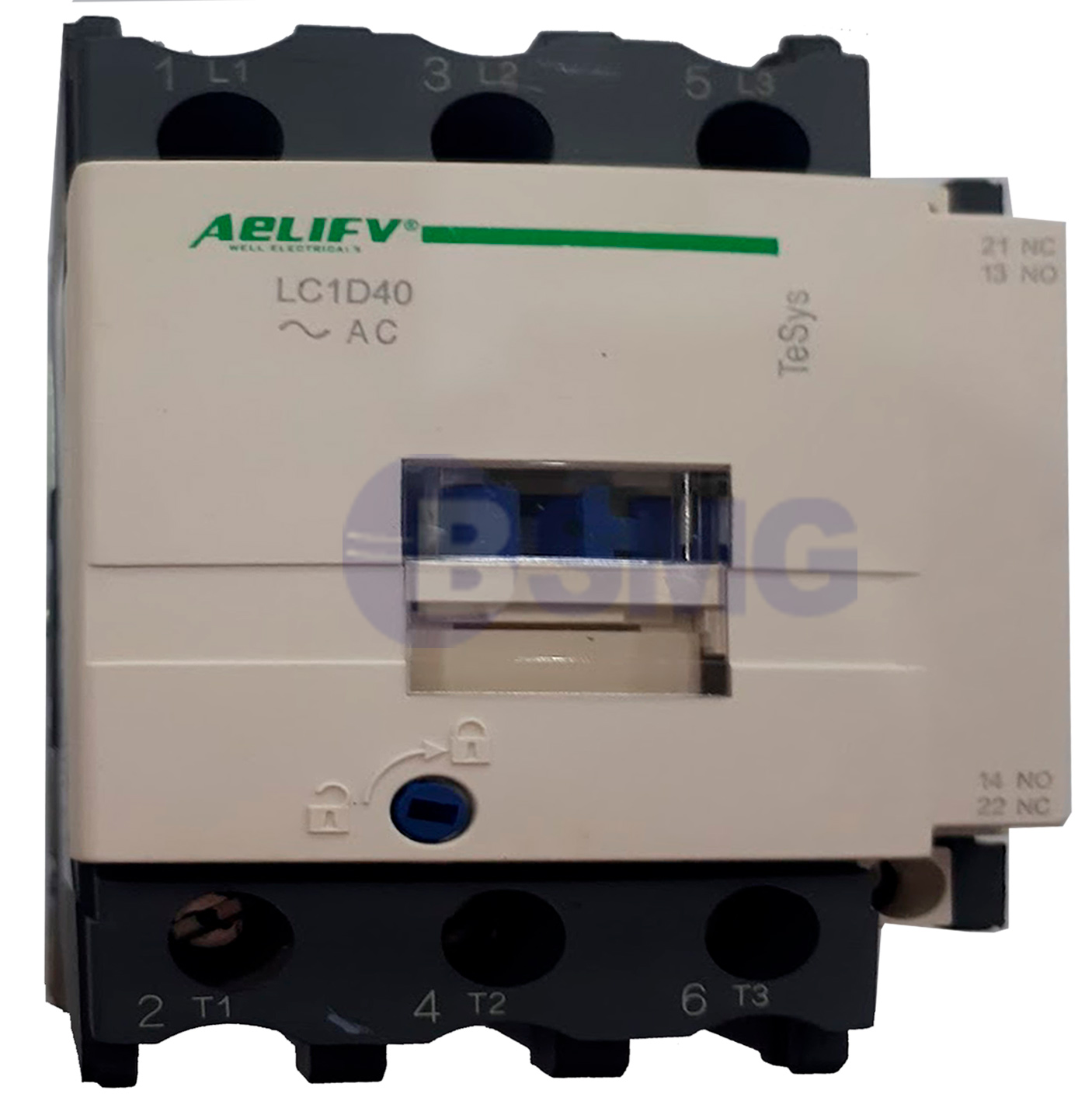 ბალასტური ელემენტი LC25 1910315	10	025491