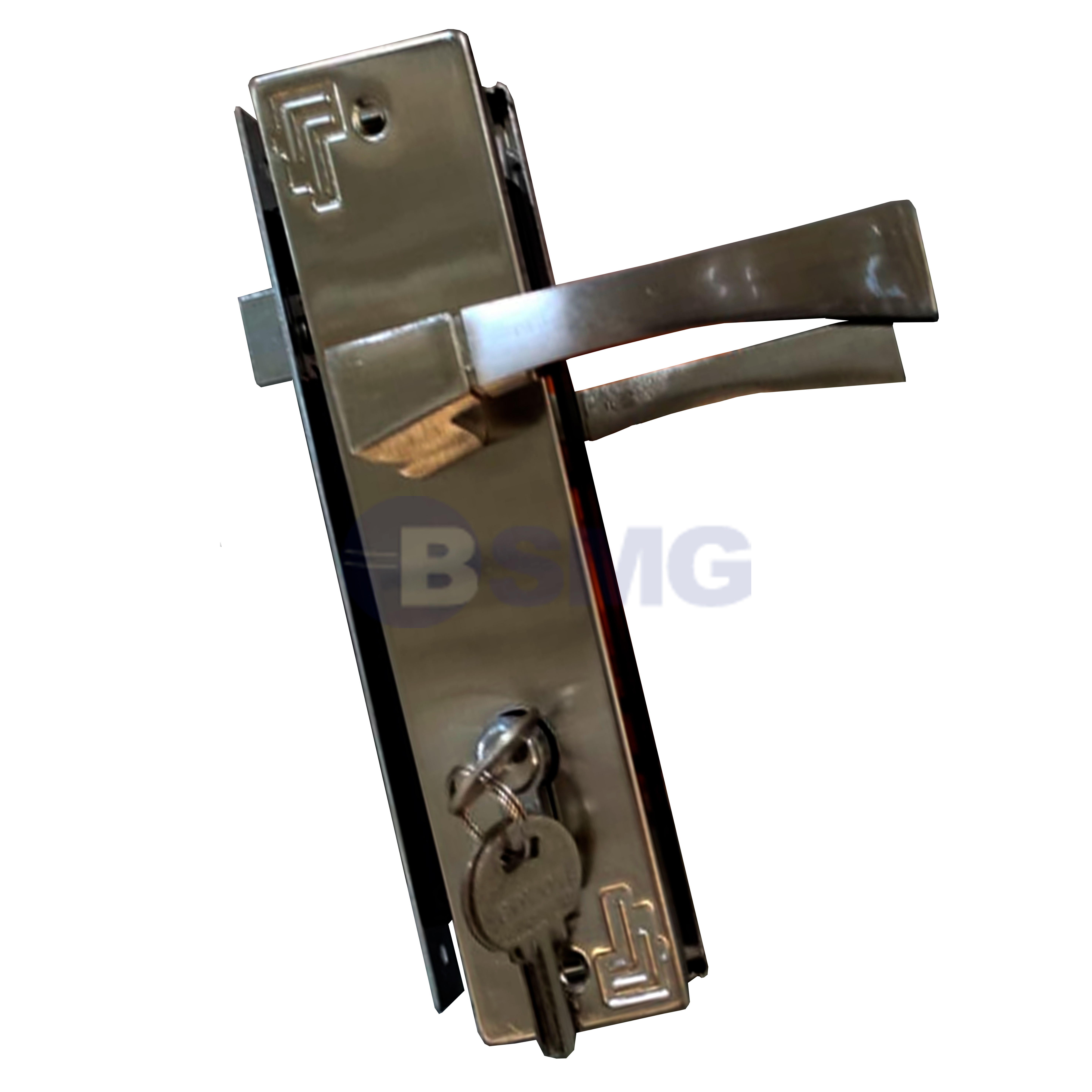 ბოვოსის საკეტი F7176L234M-266M-96M-287M-96 SAN-287 SN / F7213-L334 SN  023408