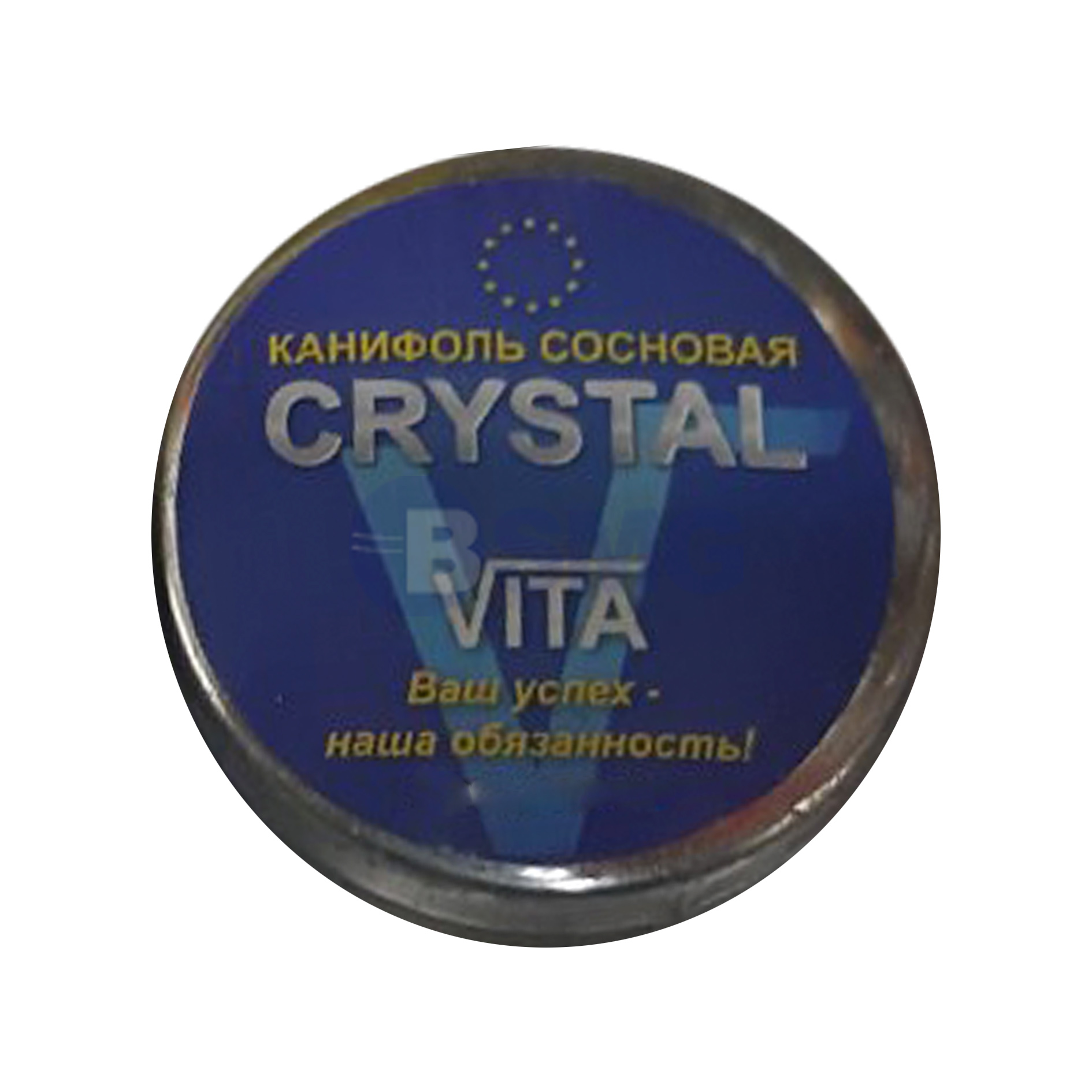 კანიფოლი 30 გ  022871