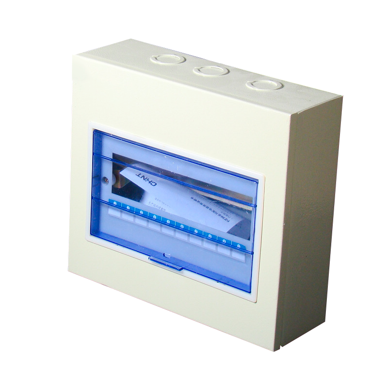 PZ30-12 ავტომატის ყუთი რკინის 12#  019636