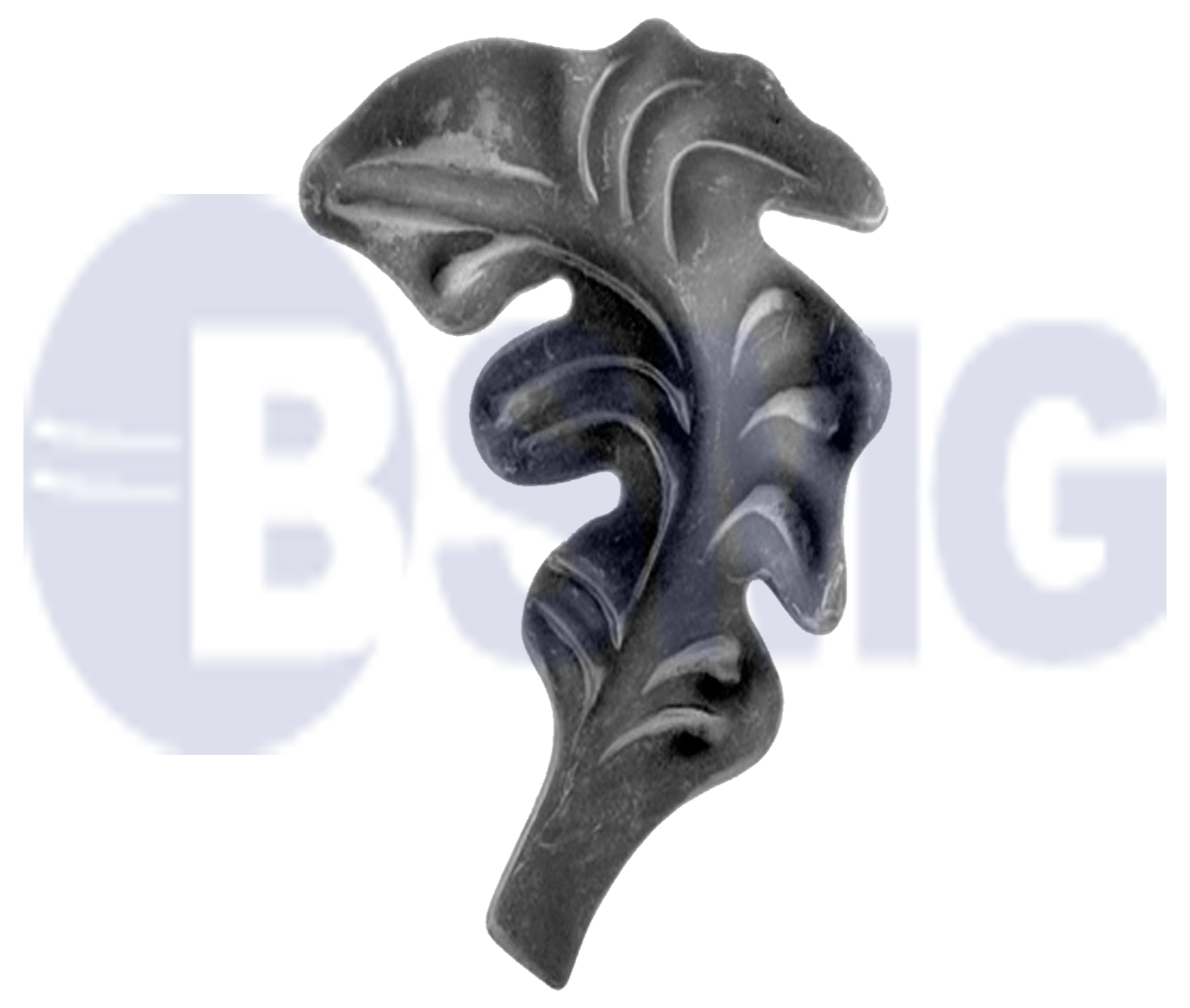 მოაჯირის და კარის აქსესუარი 9,5*11სმ    013925